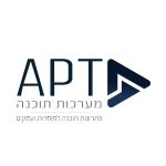 APT לוגו