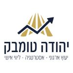 לוגו יהודה טומבק