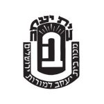 מכון בית יעקב למורות לוגו